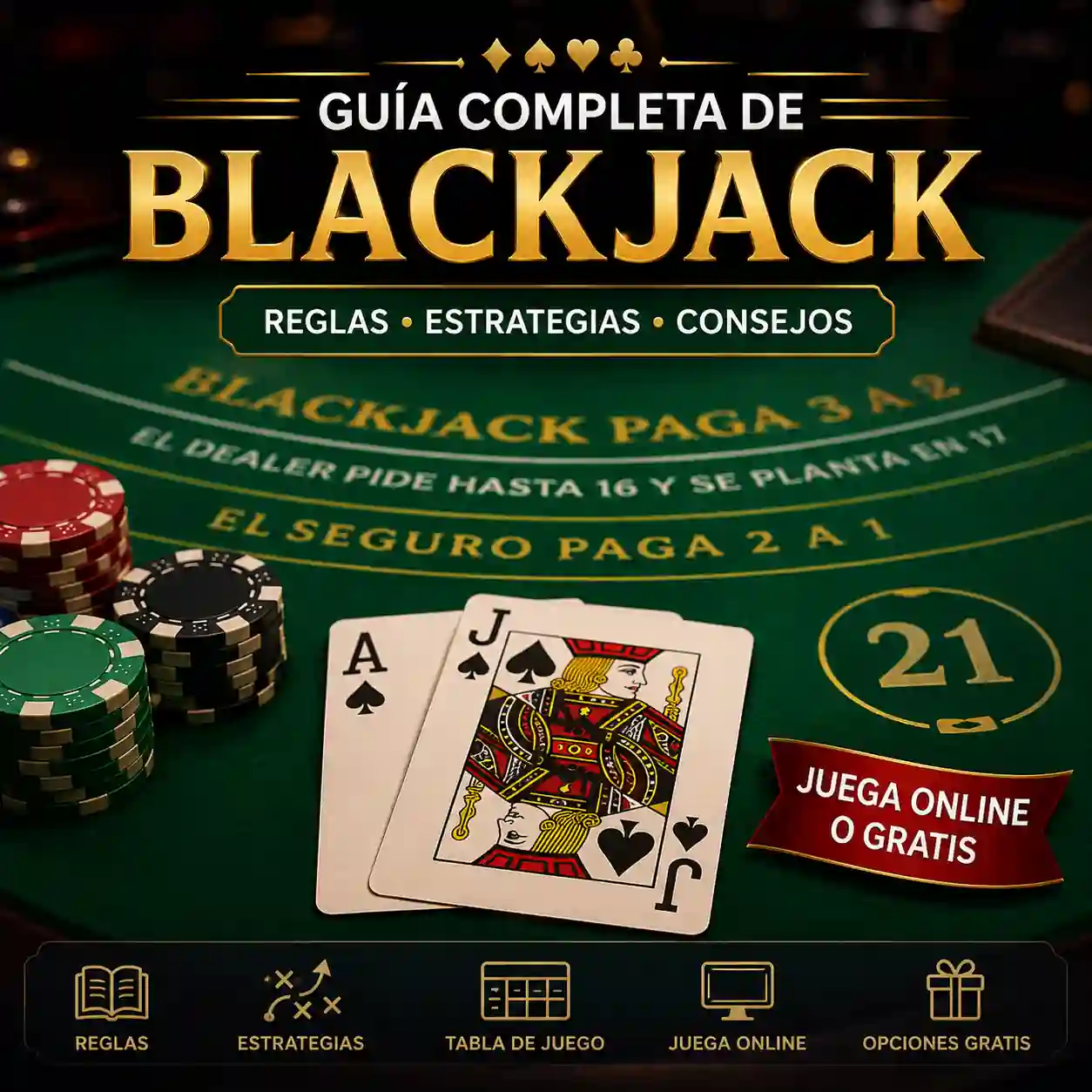 Blackjack
